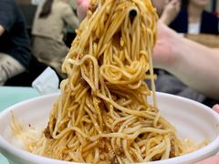炸酱拌面-食惠里小笼包面馆(越秀店)