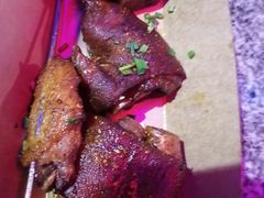 -蘭奢雅集·江浙菜(青山江滩店)