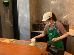 -星巴克臻选(南京艾尚天地店)