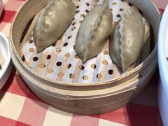 -西贝(无锡万象城店)
