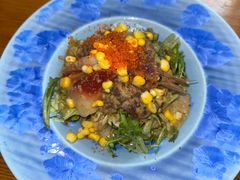 -福匠日本料理(人民路店)