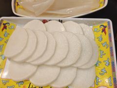 -芦月轩羊蝎子(劲松店)