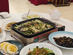 -天鲜阁·海鲜粤菜·33年老字号(石槎白云站店)