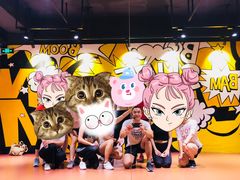 -SUPERMONKEY超级猩猩健身