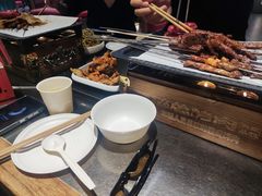 -碎怂烤肉(钟楼柳巷店)