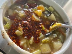 邢老三胡辣汤-邢老三肉丸糊辣汤(西安总店)