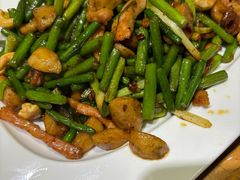 -陈家味(古柏店)