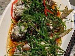 -阿妹小海鲜(下角店)