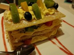 android_upload_pic-菲滋意式休闲餐厅(北仑银泰城店)