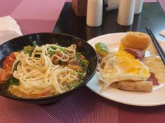 -成都保利公园皇冠假日酒店(熊猫基地店)