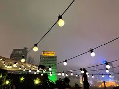 -城市露台景观餐厅(淮海路店)