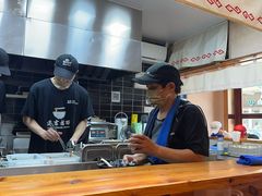 -Ramen满吉·豚骨拉面(丽园路店)