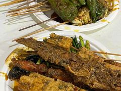 -胖子鸡排(循礼门老字号店)