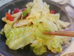 -巧可爱活鱼鲜牛肉私房菜(财富中心店)