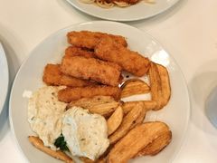 -宜家·瑞典风味餐厅(四元桥店)