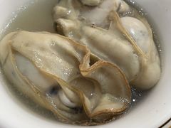 -濠轩阁特色生蚝火锅(水湾路店)