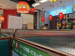 -东流山烤鸭·家常菜(雨山龙湖店)