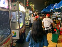 -海大南门夜市(海富街店)