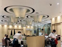 -海底捞火锅(中商百货店)