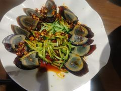 -富正毅三下锅·湘西韵味(天门山索道店)