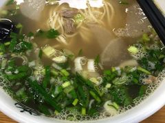 -马德元纯汤牛肉面(太奥广场店)