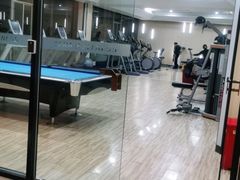 -一兆韦德健身(古美店)