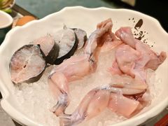 -一绪に寿喜烧(夫子庙水游城店)