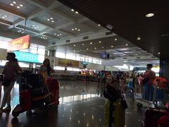 -河内内排国际机场