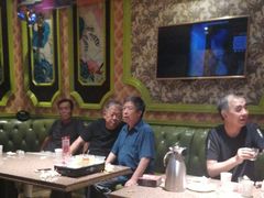 -火吧PTV聚会餐厅(10号店)