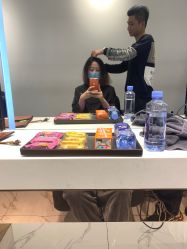 -华卫思理轻奢造型