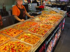 -庙街旅游·美食广场(五一广场店)