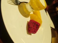 -万豪中餐厅·粤菜·北京粤财JW万豪酒店