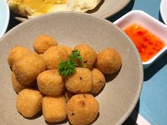 -大树餐厅(益田假日店)