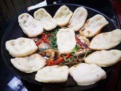 -杨辉饭店