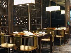 大堂-童福兴·南京菜(老门东店)