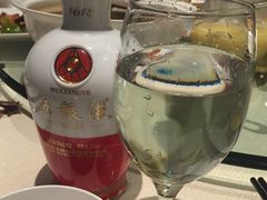 -唐拉雅秀酒店-唐苑中餐厅
