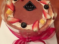 -艾加柒克蛋糕茶歇甜品台(春熙路店)