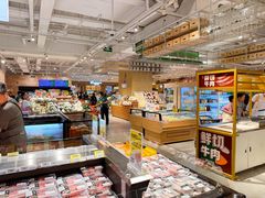 -七鲜超市(瑞虹天地太阳宫店)