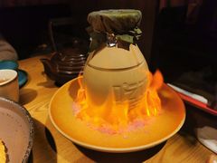 -吃饭皇帝大(解放西路店)
