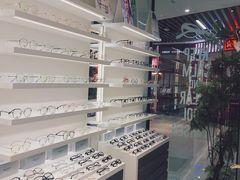 店内环境-MODJO•木左眼镜(云玺万科里店)
