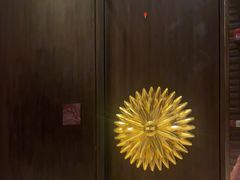 -上海金桥红枫万豪酒店-万豪中餐厅