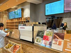-去茶山(重庆万象城店)