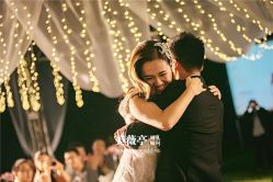 点击看大图 -美薇亭婚礼顾问