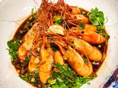 -筱爷叔·上海传统手工菜(玉树路店)