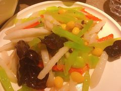 -前海沿·青岛菜(李沧万达店)
