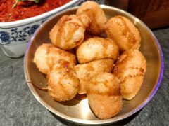 -来涮蜀鲜货火锅串串香(菜市口店)