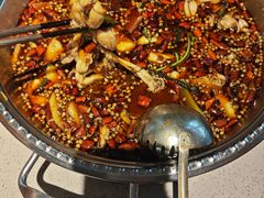 -味之绝美蛙鱼头火锅(金堂店)