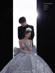 -卡米拉婚纱摄影工作室(金汇广场店)