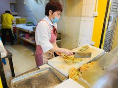 -咏春葱油饼(德政中路店)