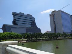 -广东财经大学(广州校区)